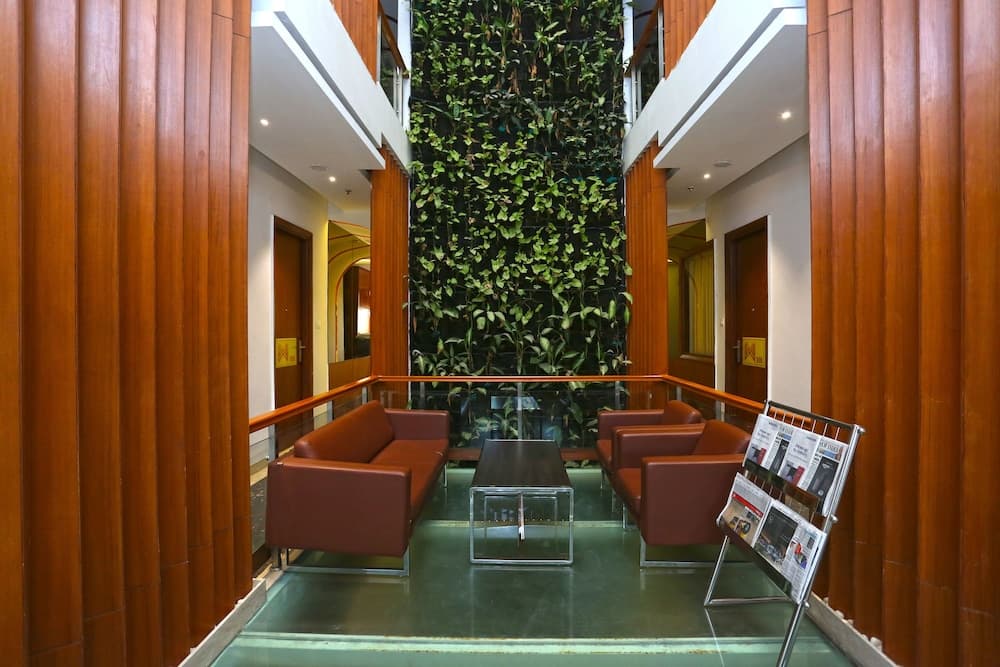 Edition O 30027 Motif South City 1