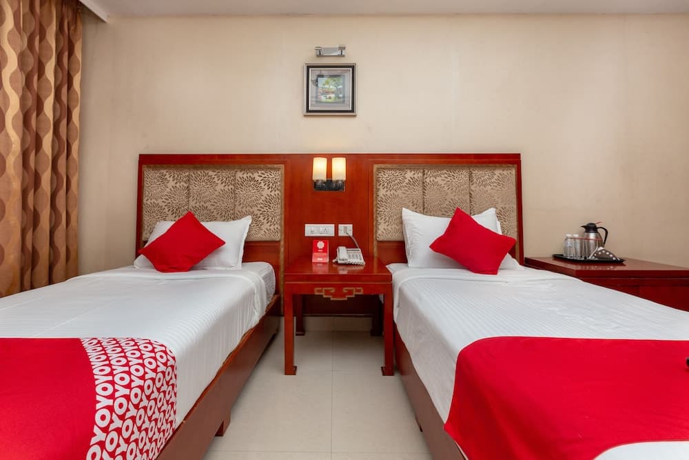 Edition O 30030 Hotel Metro Grand