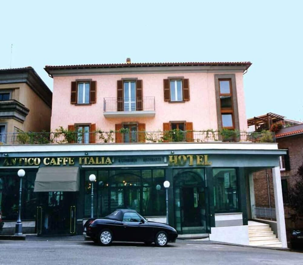 hotel image