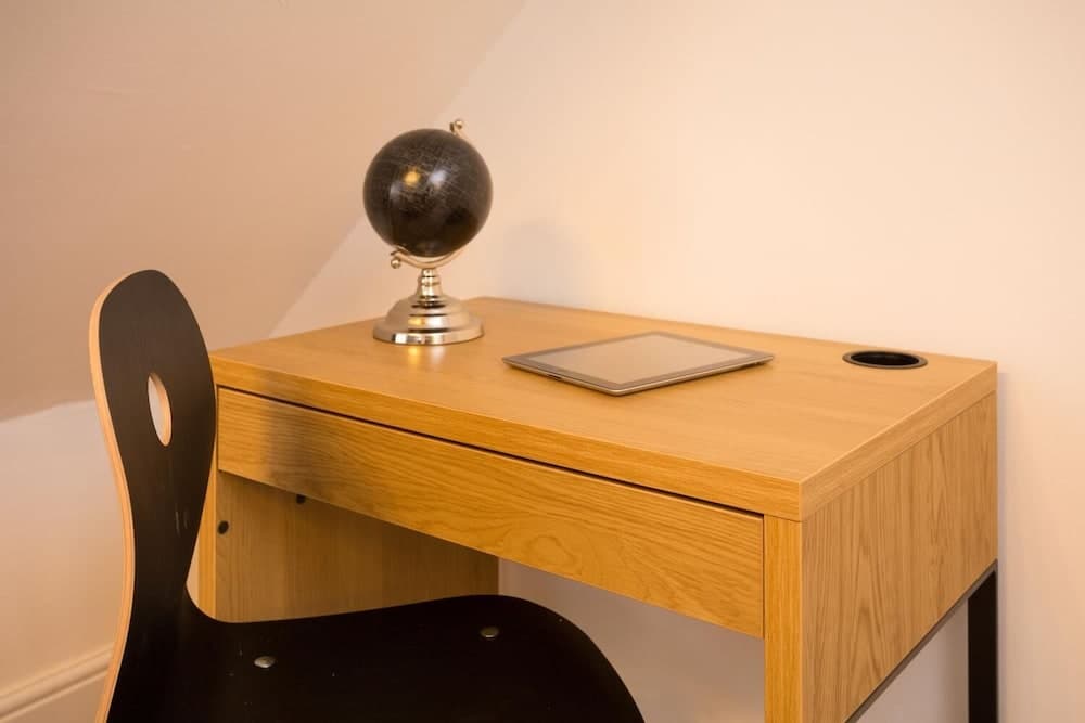 Landmark Apartments Harrogate