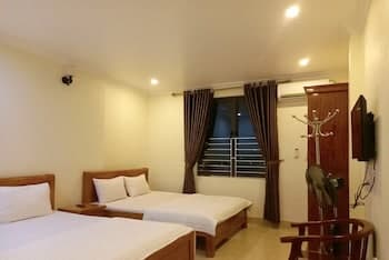 Anh Khang Guesthouse