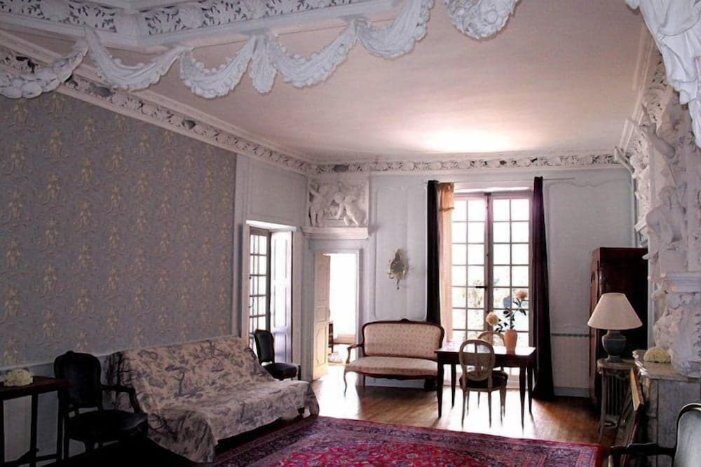 Le Château de Bardonenche