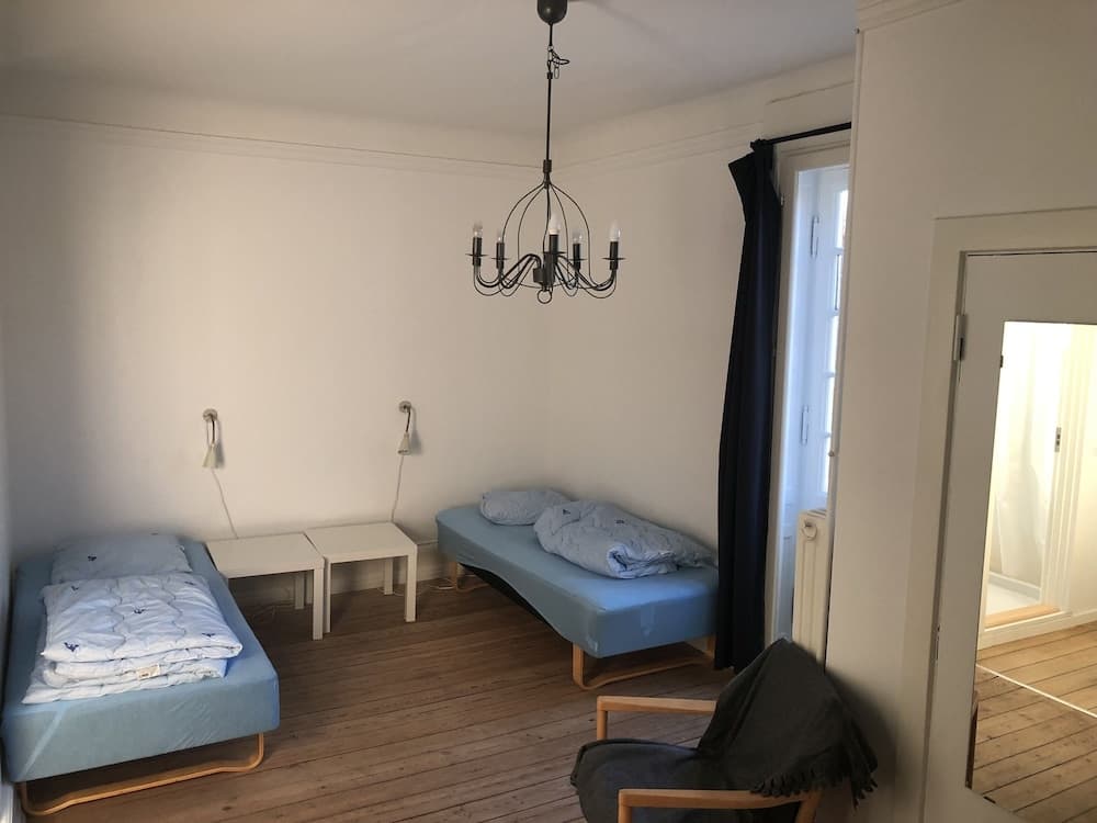 Danhostel Helsingør Vandrerhjem