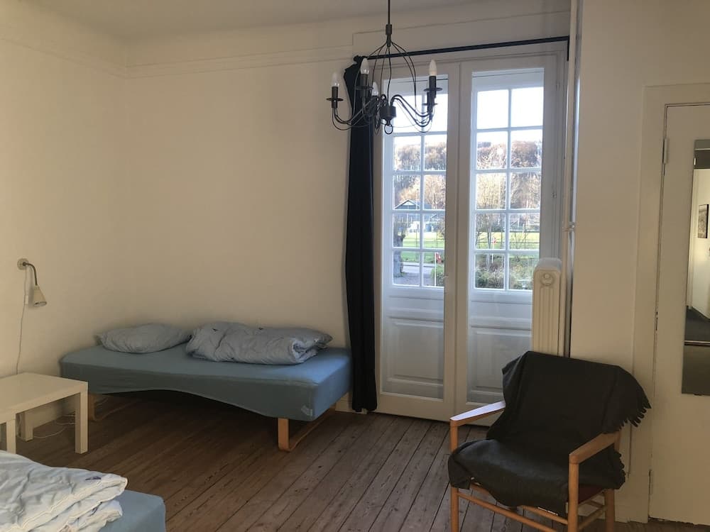 Danhostel Helsingør Vandrerhjem