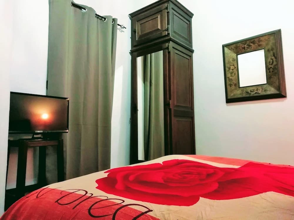 B&B The Lost Village el Acebuchal