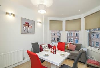 Haven Apartments at Eglantine Avenue