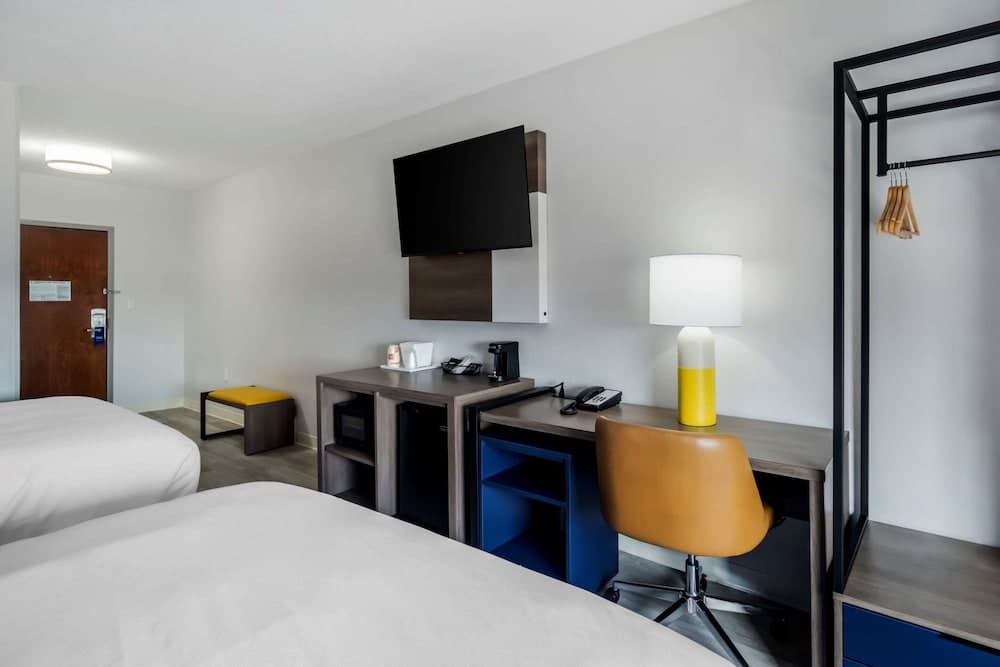 Comfort Inn & Suites Lexington South