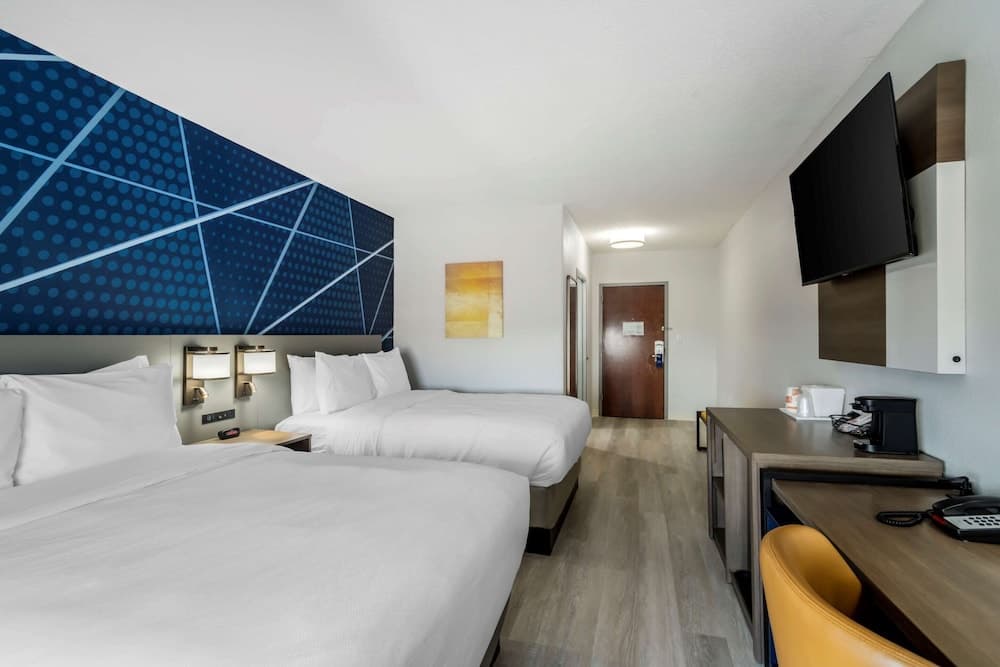 Comfort Inn & Suites Lexington South