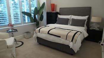 Melrose Executive Suites