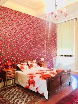 Les Chambres des Barques