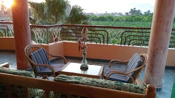 Al Gezera Apartments