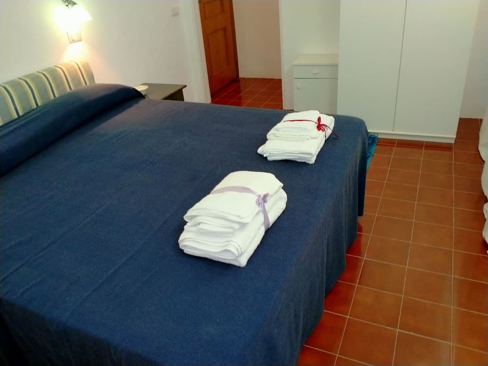 B&b Il giardino degli agrumi