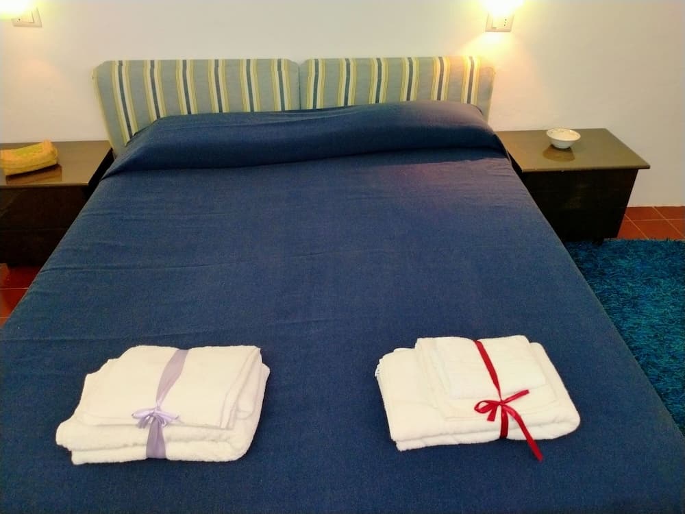 B&b Il giardino degli agrumi