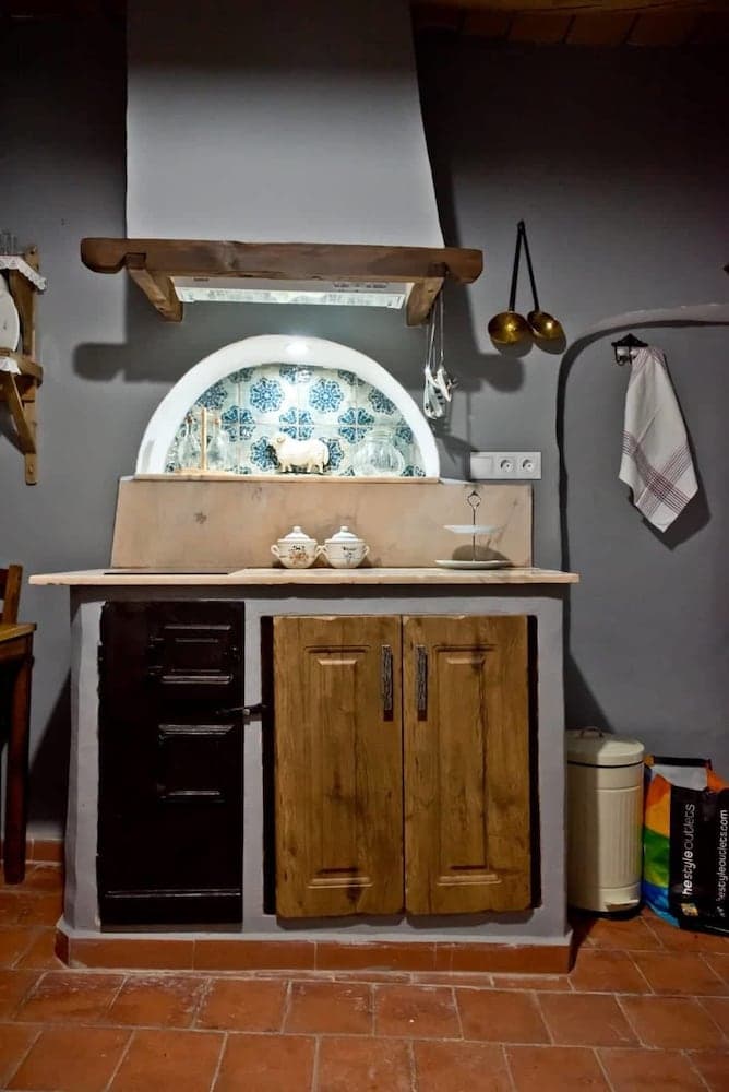 Casa Rural La Posada