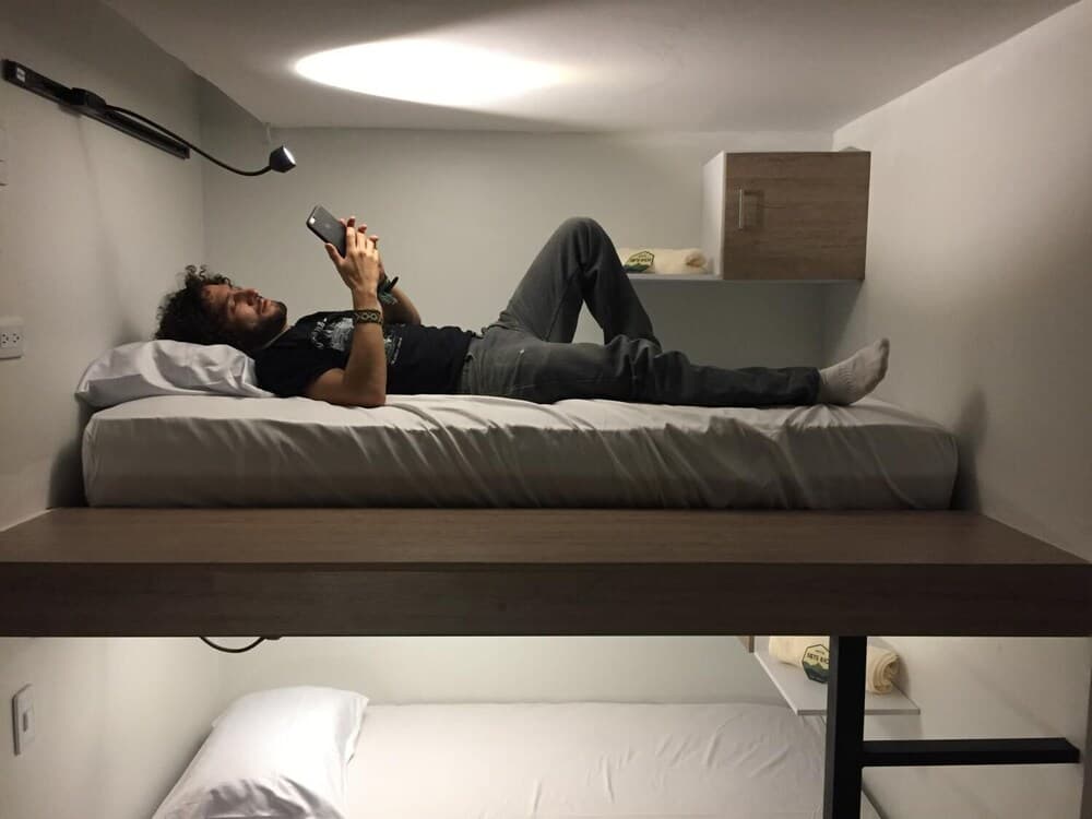 Hostal Siete Rios Cali - Hostel