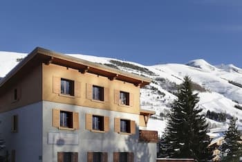 Vacanceole - L'Edelweiss