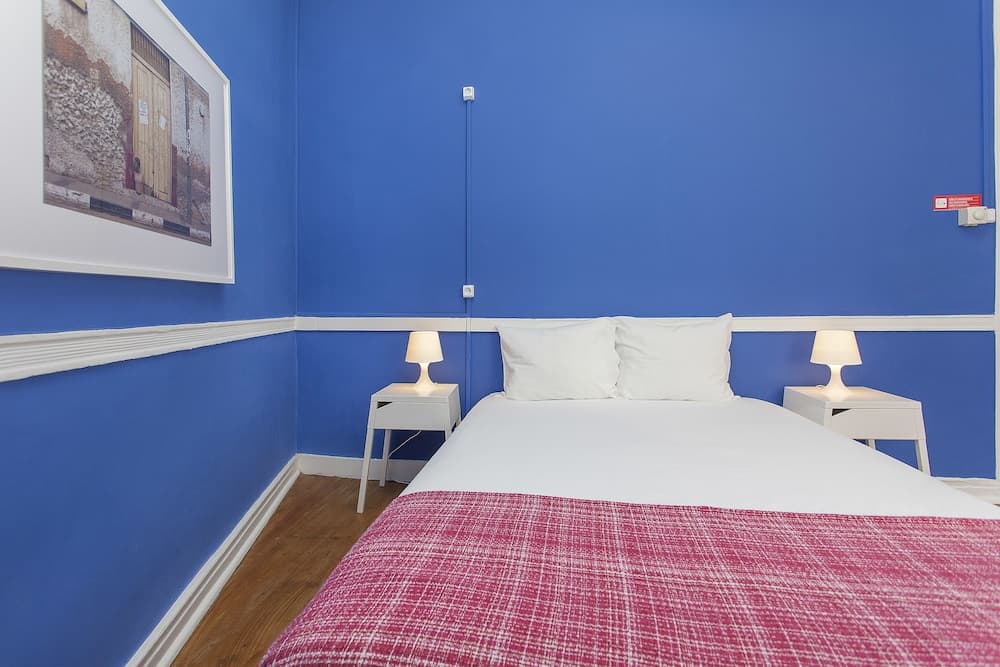 5 Sins Chiado Hostel