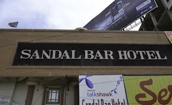 Sandal Bar Hotel