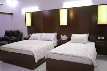 Kehkashan accomodation