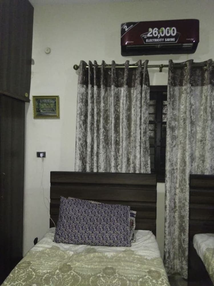 Cosy Vista Guest House