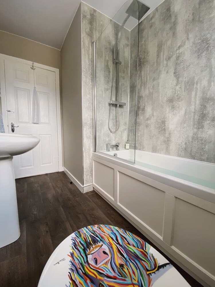 Wells Street Cottage