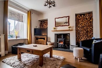 Wells Street Cottage