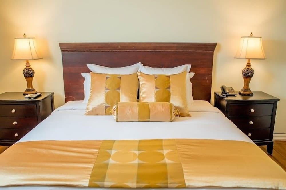 Tower Suites Inc Guyana