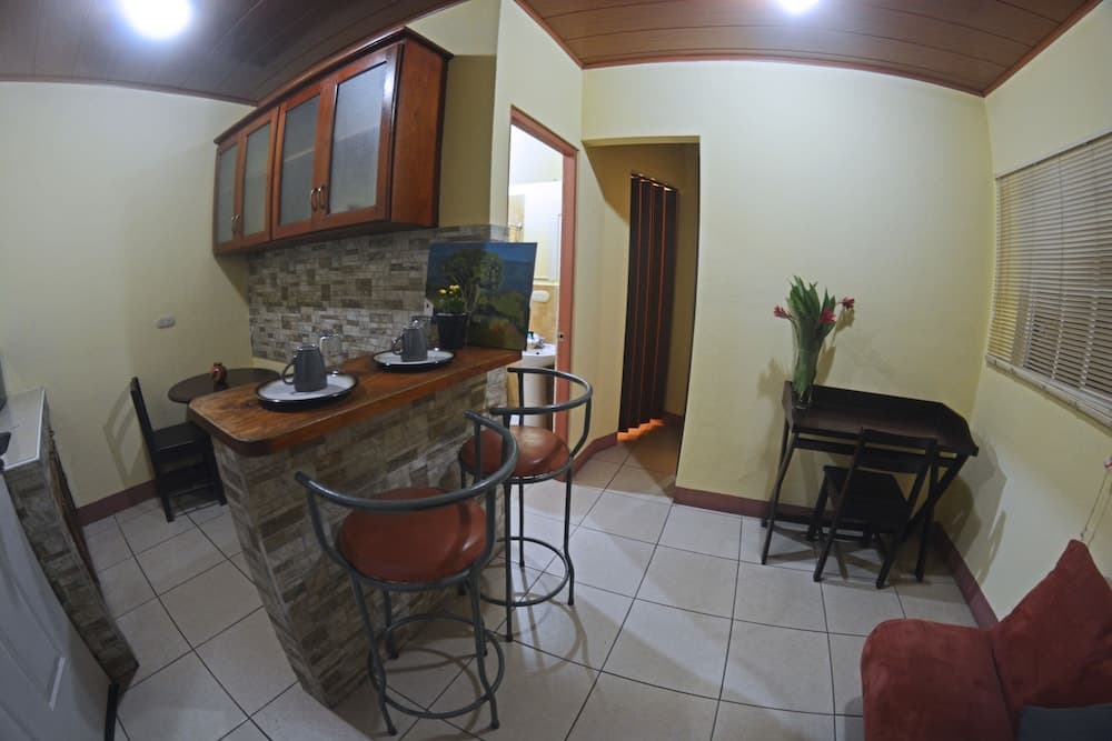 Apartamentos Managua