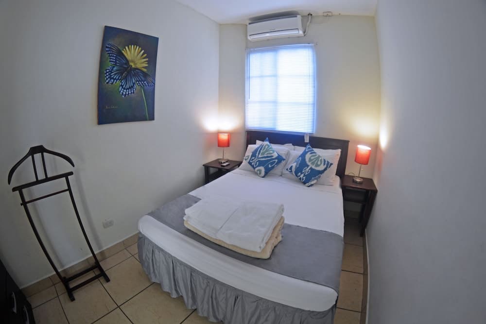 Apartamentos Managua