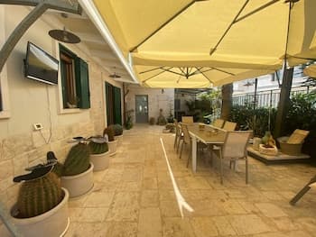 Trulli Occhi di Pietra