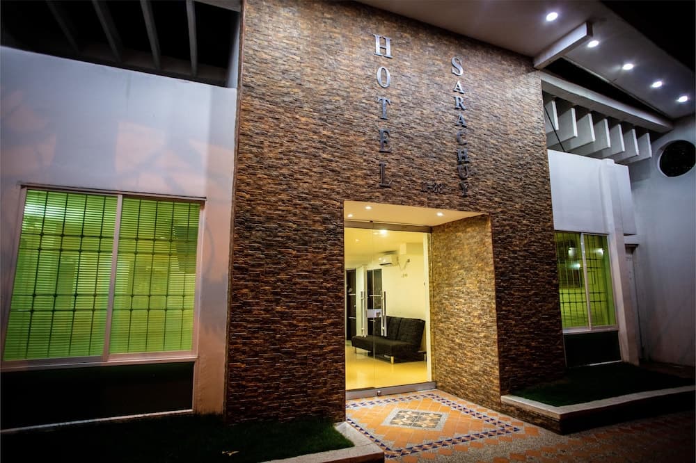 hotel image