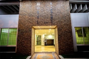 Hotel Sarachuy Valledupar