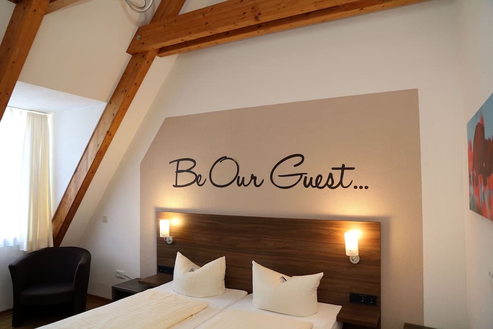 Kolping Hotel Schweinfurt