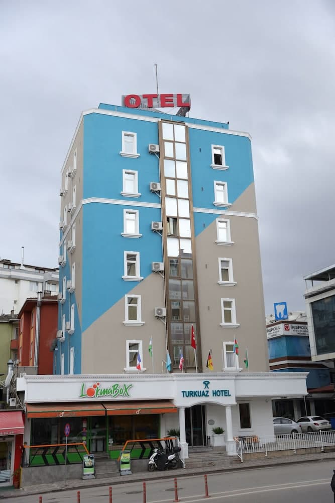 hotel image