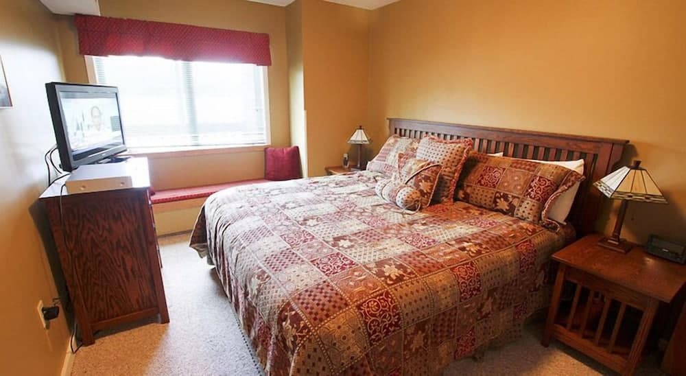 Okemo Mountain Lodging  by Vail Resorts