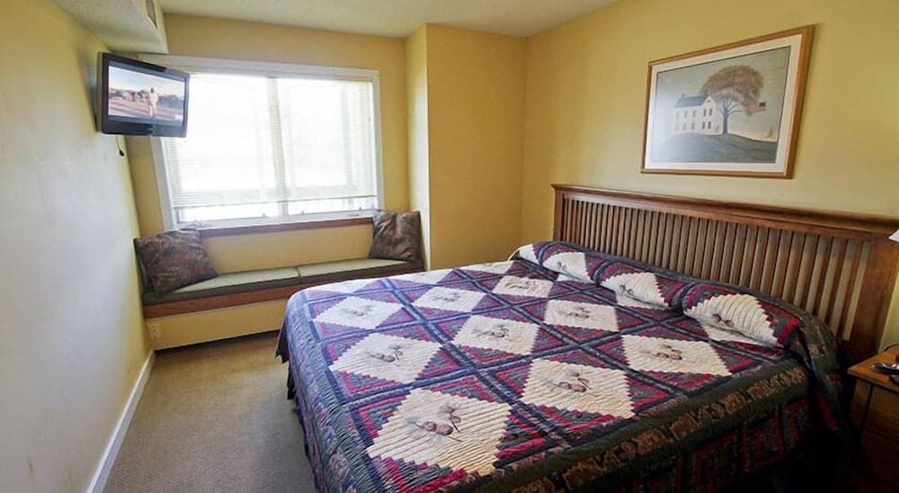 Okemo Mountain Lodging  by Vail Resorts