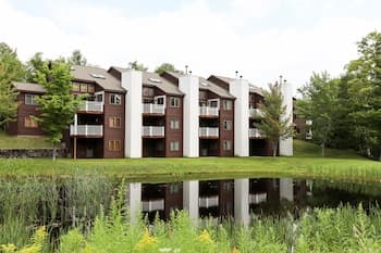 Okemo Mountain Lodging