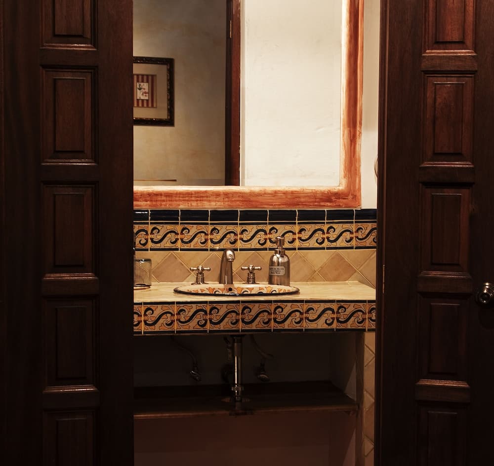 Hotel Meson de Maria