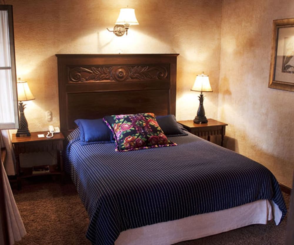 Hotel Meson de Maria