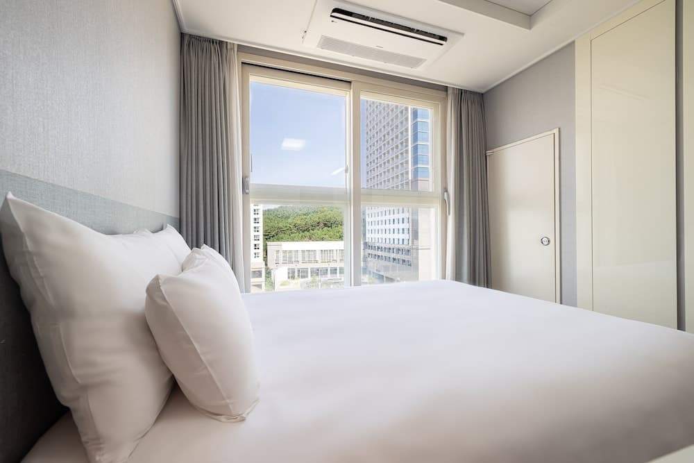 GL City Hotel Incheon Airport