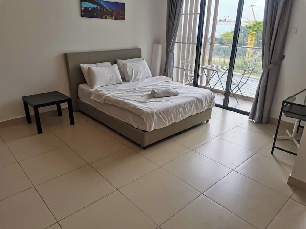 OwnAstay at Midhills Genting