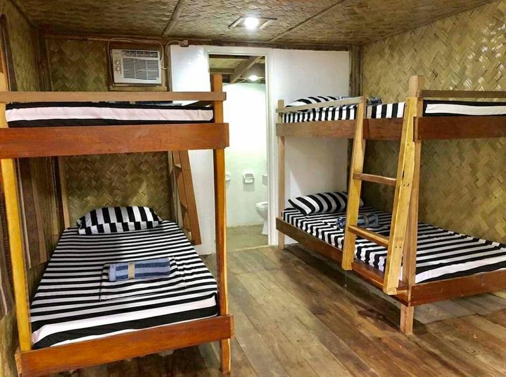 Mount Avangan Eco Adventure Park