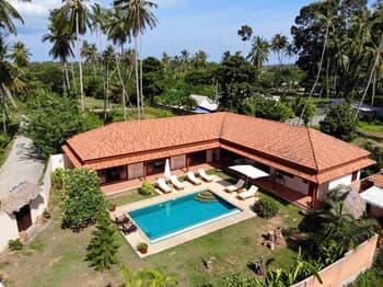 Laura's Guest House Samui