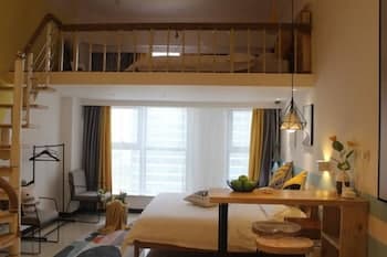 Mitu Lucky House Mi Apartment