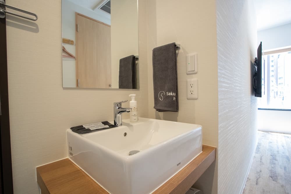 Sakura Cross Hotel Akihabara