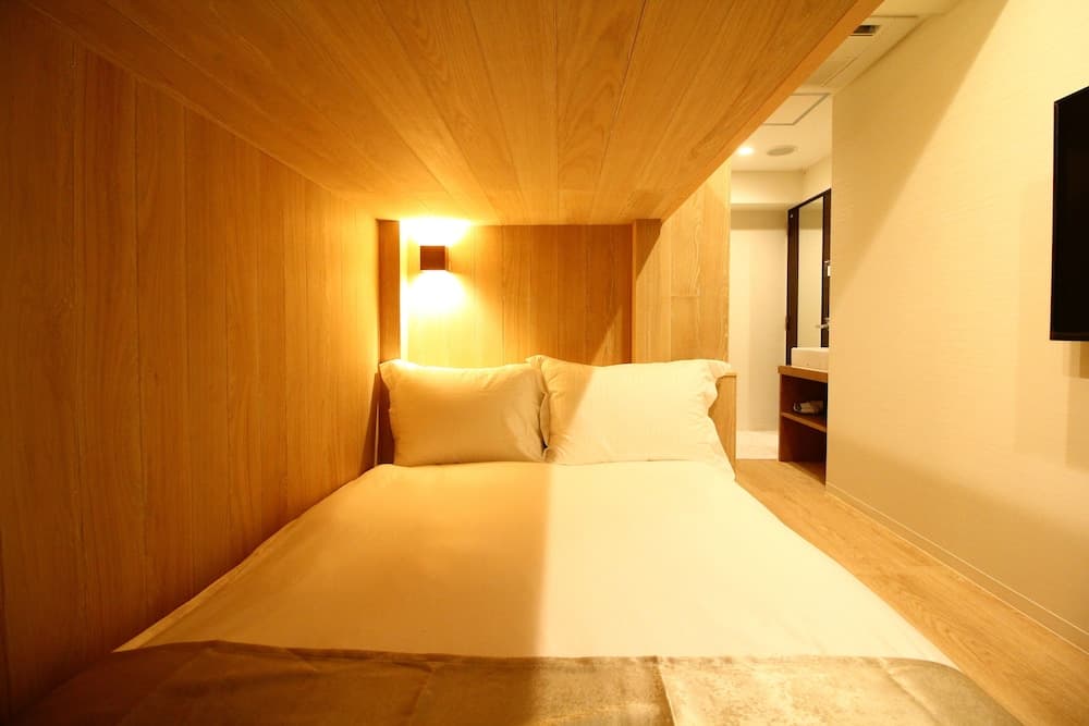 Sakura Cross Hotel Akihabara