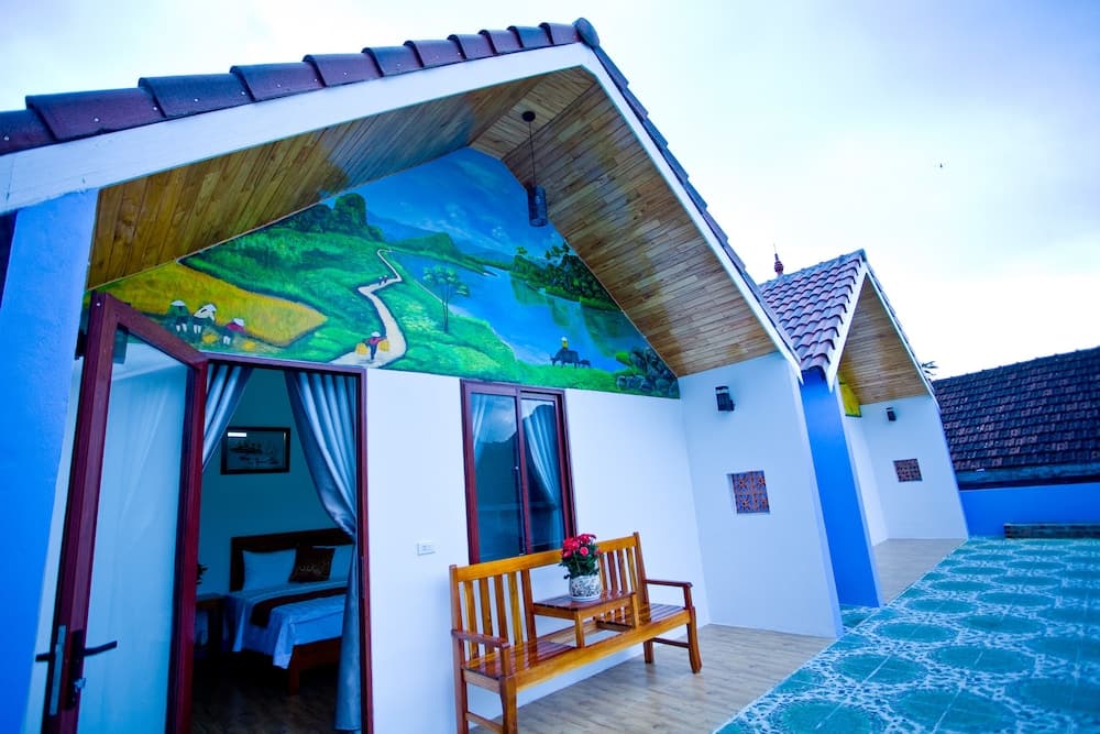 Phong Nha Friendly Home