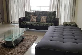 Setia Walk R2 Block by SYNC