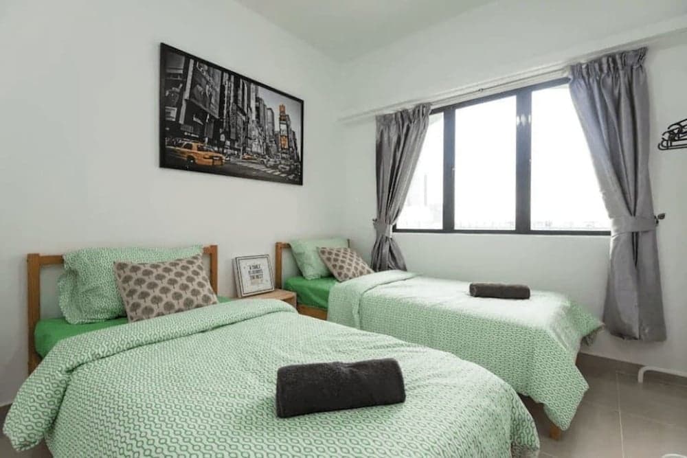 Desa Kiara Cozy Condo by SYNC