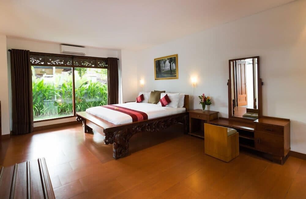 Bali Royal Heritage Villas